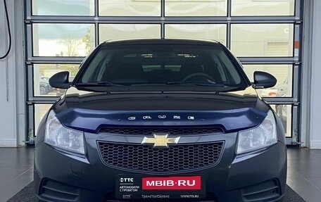 Chevrolet Cruze II, 2011 год, 549 000 рублей, 2 фотография