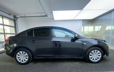 Chevrolet Cruze II, 2011 год, 549 000 рублей, 5 фотография