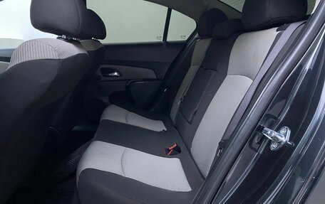 Chevrolet Cruze II, 2011 год, 549 000 рублей, 15 фотография
