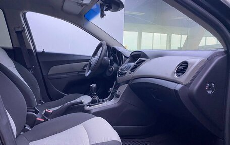 Chevrolet Cruze II, 2011 год, 549 000 рублей, 13 фотография