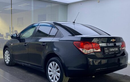 Chevrolet Cruze II, 2011 год, 549 000 рублей, 8 фотография