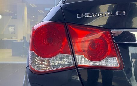 Chevrolet Cruze II, 2011 год, 549 000 рублей, 12 фотография