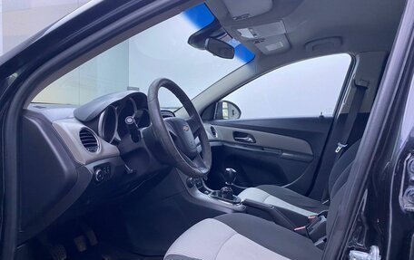 Chevrolet Cruze II, 2011 год, 549 000 рублей, 20 фотография