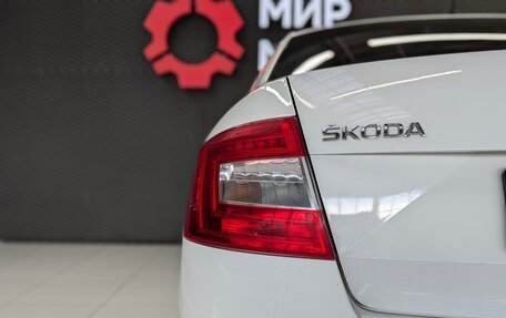 Skoda Octavia, 2014 год, 999 000 рублей, 7 фотография