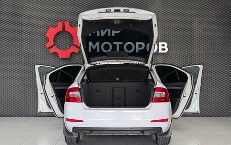 Skoda Octavia, 2014 год, 999 000 рублей, 8 фотография