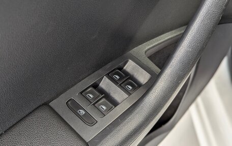 Skoda Octavia, 2014 год, 999 000 рублей, 20 фотография