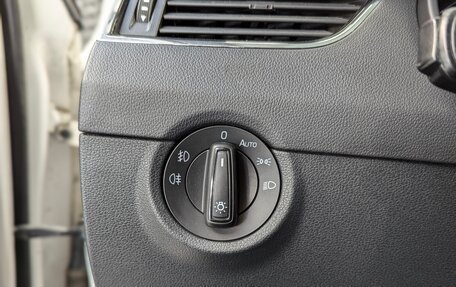 Skoda Octavia, 2014 год, 999 000 рублей, 21 фотография