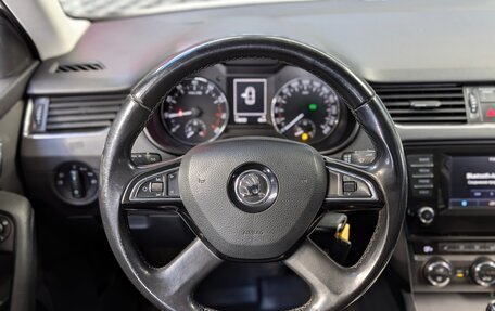 Skoda Octavia, 2014 год, 999 000 рублей, 16 фотография
