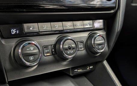 Skoda Octavia, 2014 год, 999 000 рублей, 25 фотография