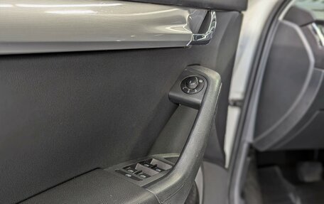 Skoda Octavia, 2014 год, 999 000 рублей, 19 фотография