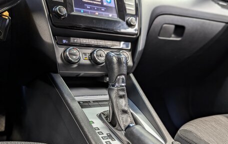 Skoda Octavia, 2014 год, 999 000 рублей, 18 фотография