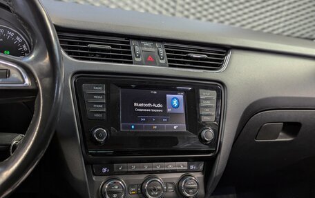 Skoda Octavia, 2014 год, 999 000 рублей, 17 фотография