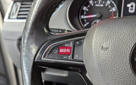 Skoda Octavia, 2014 год, 999 000 рублей, 22 фотография