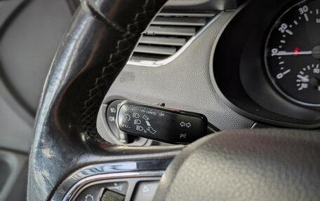 Skoda Octavia, 2014 год, 999 000 рублей, 27 фотография