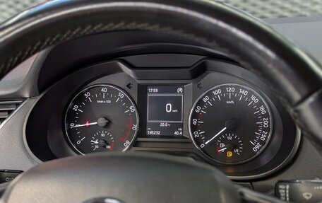 Skoda Octavia, 2014 год, 999 000 рублей, 26 фотография