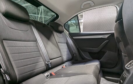 Skoda Octavia, 2014 год, 999 000 рублей, 31 фотография