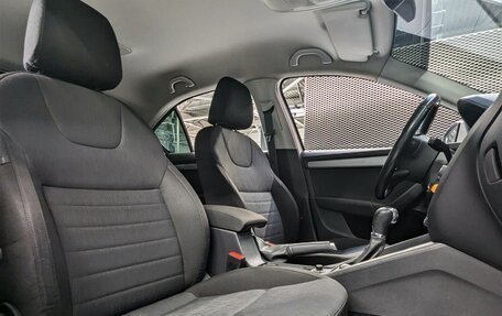 Skoda Octavia, 2014 год, 999 000 рублей, 30 фотография