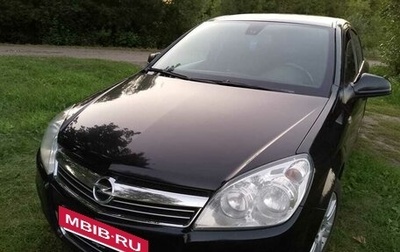 Opel Astra H, 2011 год, 640 000 рублей, 1 фотография