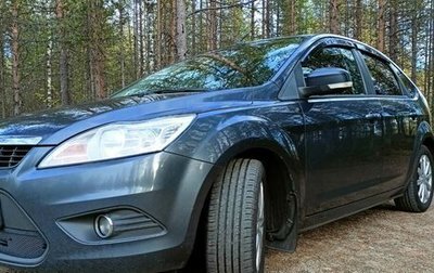 Ford Focus II рестайлинг, 2011 год, 810 000 рублей, 1 фотография
