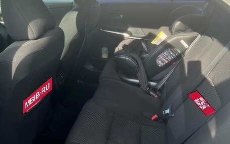 Toyota Camry, 2014 год, 2 300 000 рублей, 9 фотография