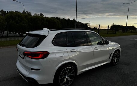BMW X5, 2019 год, 7 200 000 рублей, 4 фотография