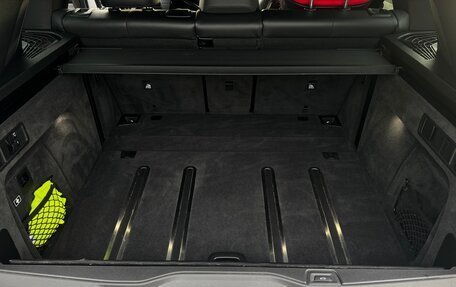 BMW X5, 2019 год, 7 200 000 рублей, 10 фотография