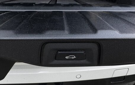 BMW X5, 2019 год, 7 200 000 рублей, 9 фотография
