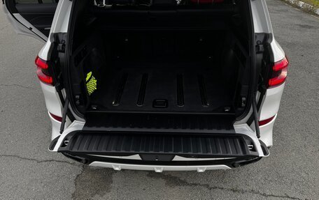 BMW X5, 2019 год, 7 200 000 рублей, 11 фотография