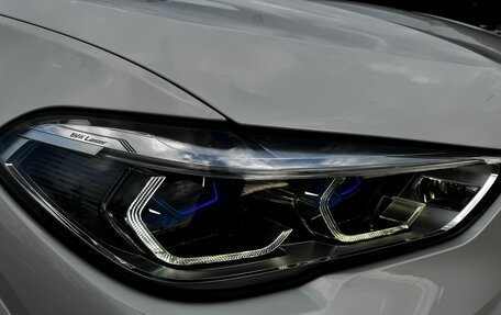 BMW X5, 2019 год, 7 200 000 рублей, 8 фотография