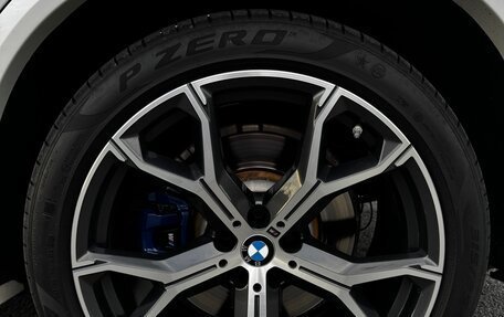 BMW X5, 2019 год, 7 200 000 рублей, 7 фотография