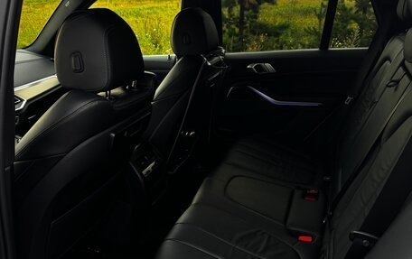 BMW X5, 2019 год, 7 200 000 рублей, 13 фотография