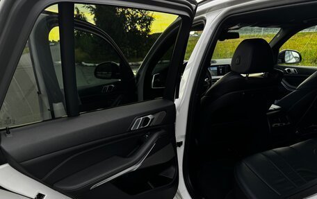 BMW X5, 2019 год, 7 200 000 рублей, 14 фотография