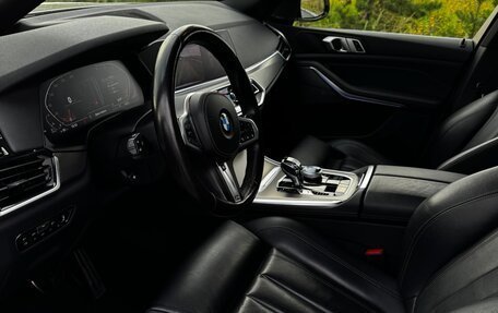 BMW X5, 2019 год, 7 200 000 рублей, 16 фотография