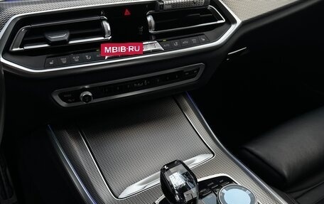 BMW X5, 2019 год, 7 200 000 рублей, 17 фотография