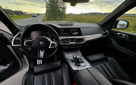 BMW X5, 2019 год, 7 200 000 рублей, 20 фотография