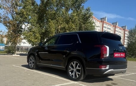 Hyundai Palisade I, 2021 год, 4 850 000 рублей, 5 фотография