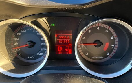 Mitsubishi Lancer IX, 2008 год, 720 000 рублей, 8 фотография