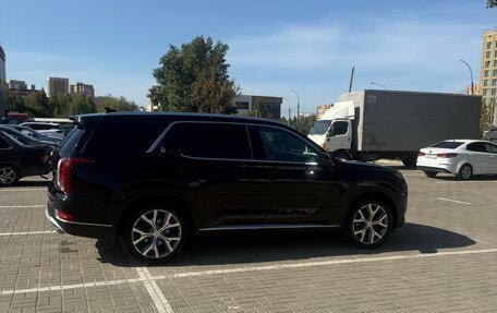 Hyundai Palisade I, 2021 год, 4 850 000 рублей, 16 фотография