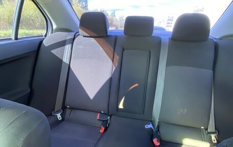 Mitsubishi Lancer IX, 2008 год, 720 000 рублей, 7 фотография