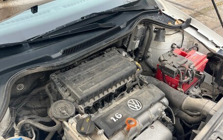 Volkswagen Polo VI (EU Market), 2013 год, 880 000 рублей, 13 фотография