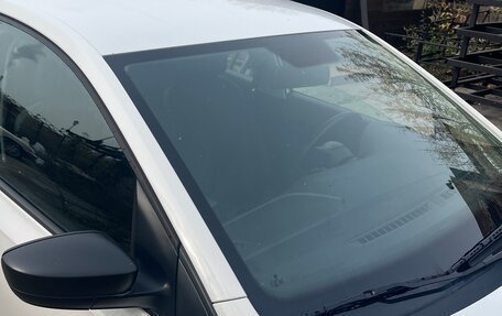 Volkswagen Polo VI (EU Market), 2013 год, 880 000 рублей, 22 фотография
