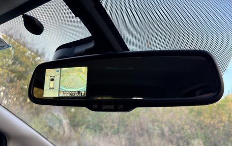 Nissan Note II рестайлинг, 2016 год, 1 000 000 рублей, 20 фотография