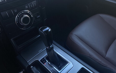 Toyota Land Cruiser Prado 150 рестайлинг 2, 2017 год, 4 384 000 рублей, 9 фотография