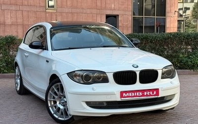BMW 1 серия, 2007 год, 870 000 рублей, 1 фотография