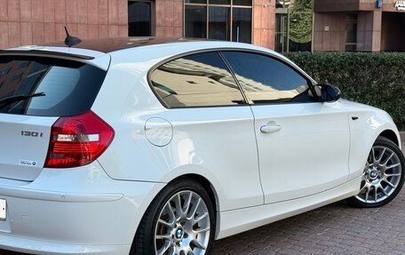 BMW 1 серия, 2007 год, 870 000 рублей, 4 фотография
