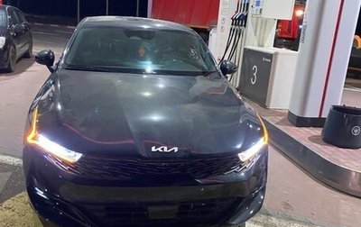 KIA K5, 2021 год, 2 100 000 рублей, 1 фотография