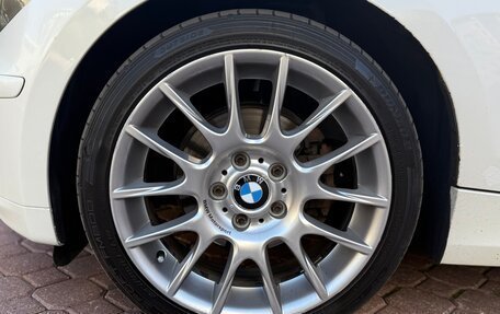 BMW 1 серия, 2007 год, 870 000 рублей, 9 фотография