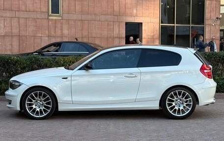 BMW 1 серия, 2007 год, 870 000 рублей, 7 фотография