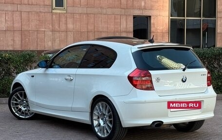 BMW 1 серия, 2007 год, 870 000 рублей, 6 фотография