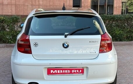 BMW 1 серия, 2007 год, 870 000 рублей, 5 фотография